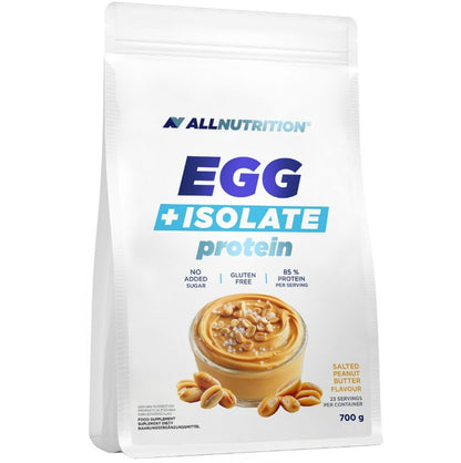 Egg + Isolate Protein by Allnutrition – product image 3
