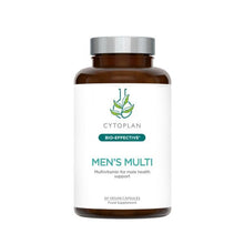 Men's Multi - 60 vcaps