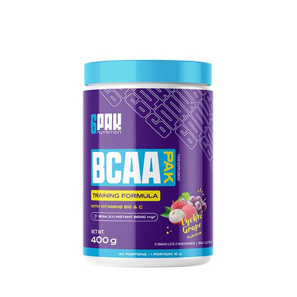 BCAA Pak by 6PAK – product image 2