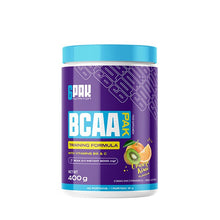 BCAA Pak, Orange Kiwi - 400g