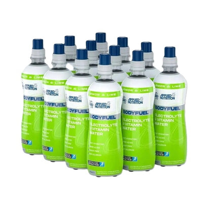 Bodyfuel Electrolyte & Vitamin Water by Applied Nutrition – product image 2