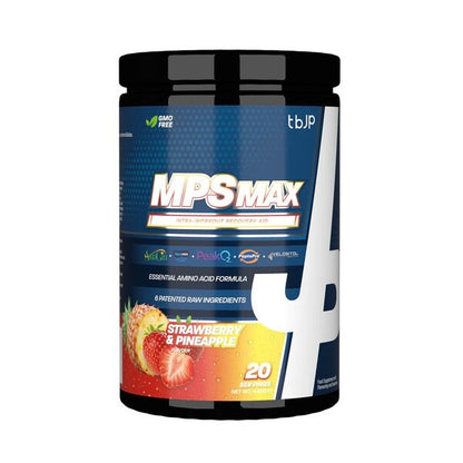 MPS Max by Trained by JP – product image 3