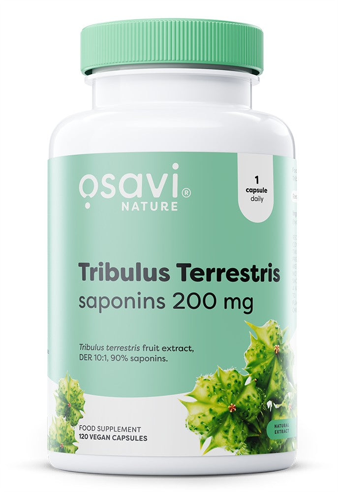 Tribulus Terrestris