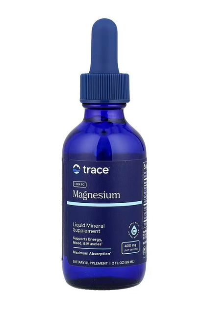 Ionic Magnesium