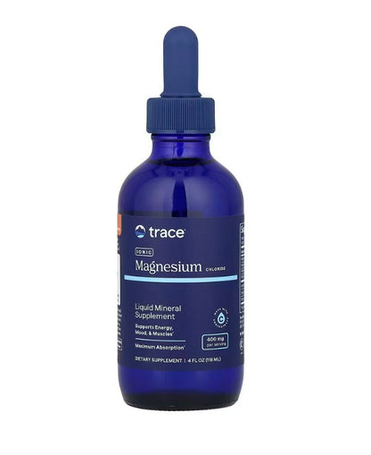 Ionic Magnesium