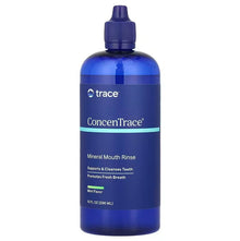 ConcenTrace Mineral Mouth Rinse by Trace Minerals