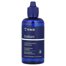 Endure Liquid Electrolyte by Trace Minerals