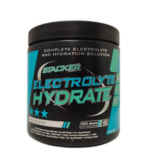 Electrolyte Hydrate