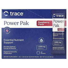 Power Pak by Trace Minerals – product image 2