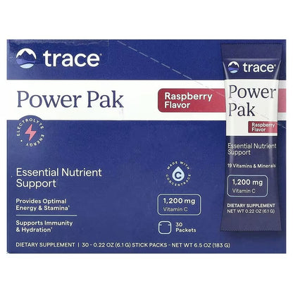 Power Pak by Trace Minerals – product image 2