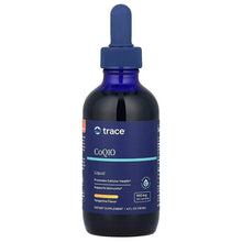 Liquid CoQ10 by Trace Minerals