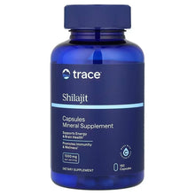 Shilajit by Trace Minerals
