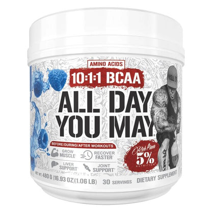 AllDayYouMay - Legendary Series by 5% Nutrition – product image 5