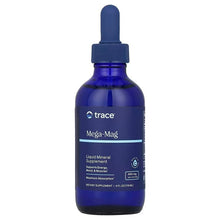 Mega-Mag by Trace Minerals