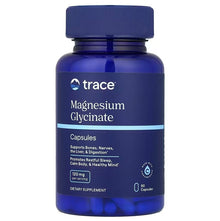 Magnesium Glycinate by Trace Minerals