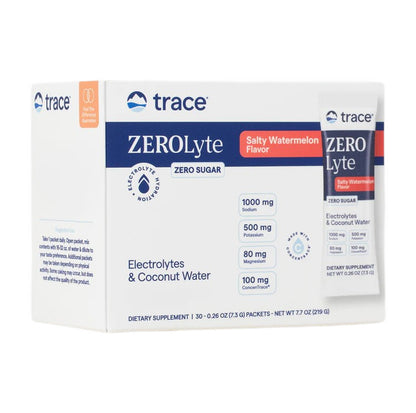 ZEROLyte by Trace Minerals – product image 6
