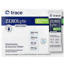 ZEROLyte by Trace Minerals – product image 2