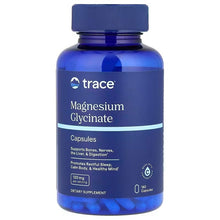 Magnesium Glycinate by Trace Minerals – product image 2