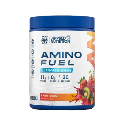 Amino Fuel by Applied Nutrition – product image 3