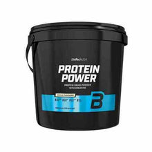 Protein Power, Vanilla - 4000g