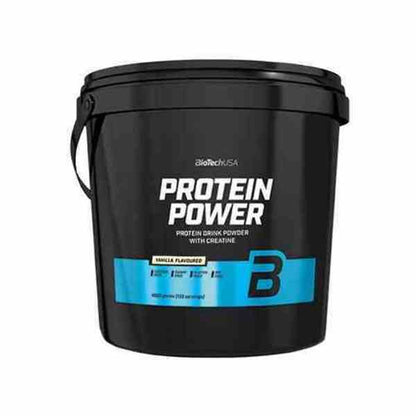 Protein Power by BioTechUSA – product image 6