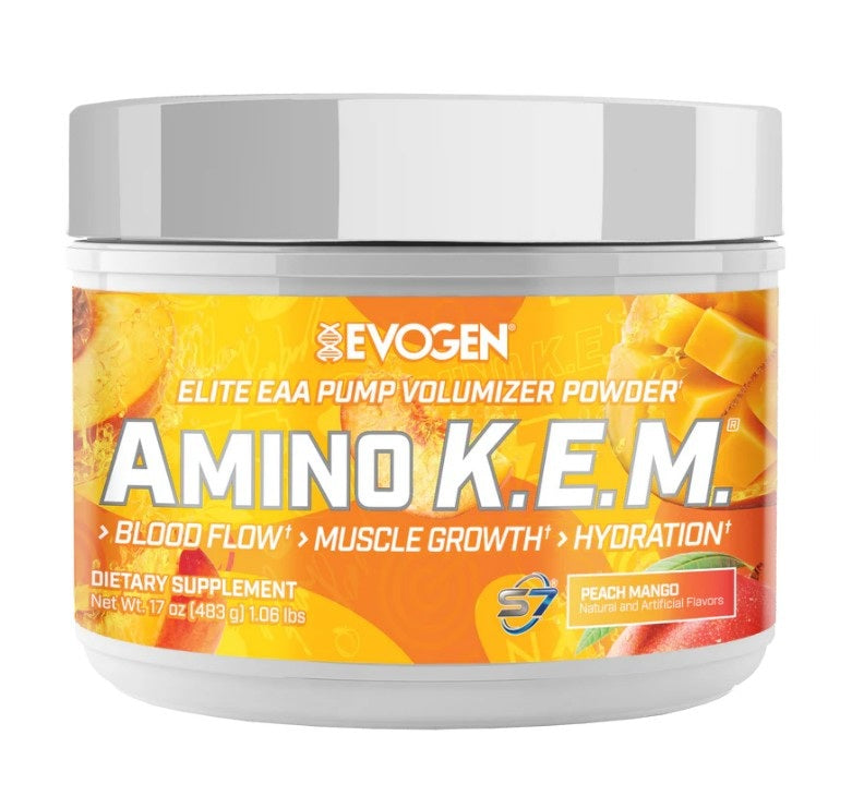 Amino K.E.M. EAA by Evogen – product image 3
