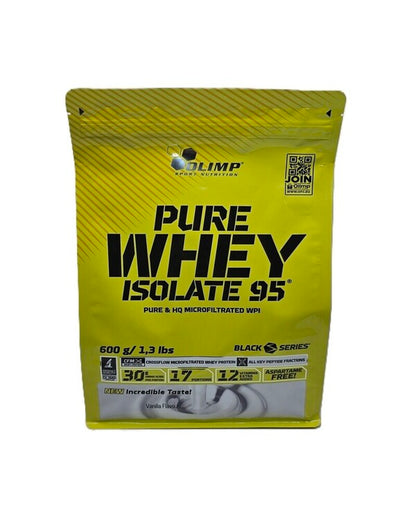 Pure Whey Isolate 95