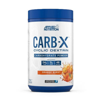 Carb X by Applied Nutrition – product image 5