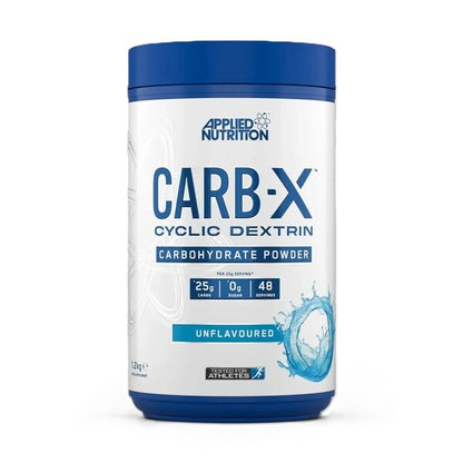 Carb X by Applied Nutrition – product image 6