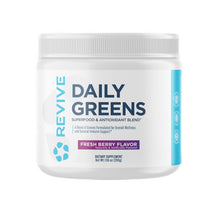 Daily Greens Powder