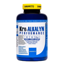 Kre-Alkalyn Performance by Yamamoto Nutrition