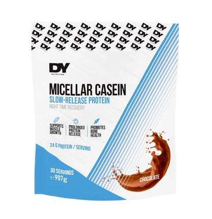 Micellar Casein by Dorian Yates