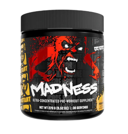 Mutant Madness – product image 7
