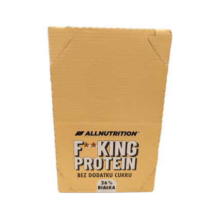 Fitking Protein Wafer by Allnutrition – product image 3