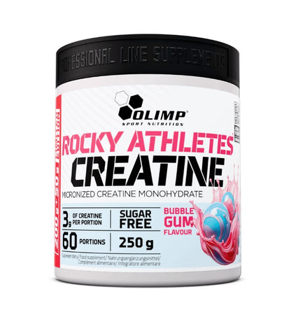 Rocky Athletes Creatine by Olimp Nutrition – product image 4
