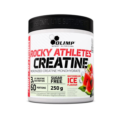 Rocky Athletes Creatine by Olimp Nutrition – product image 5