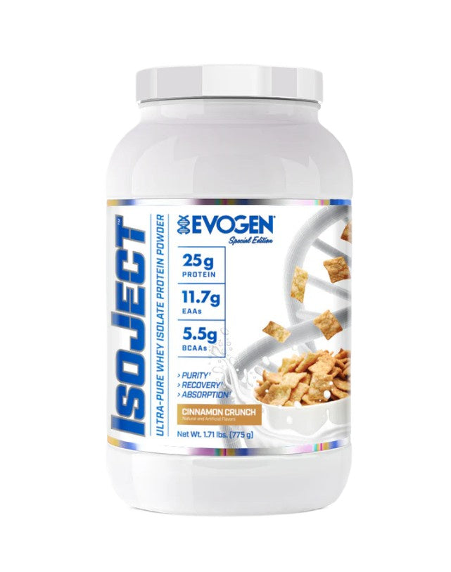 IsoJect by Evogen – product image 5
