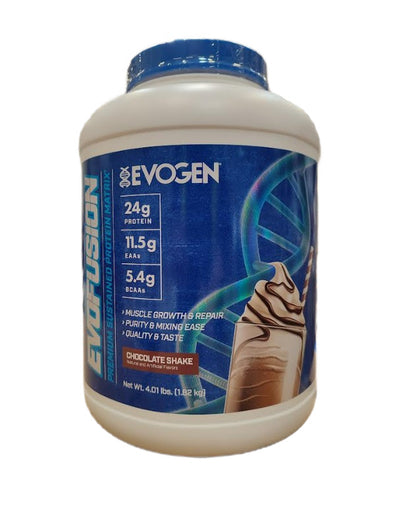 Evofusion by Evogen