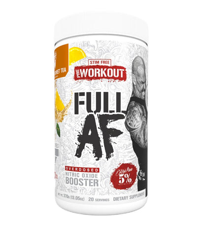 Full AF by 5% Nutrition – product image 4