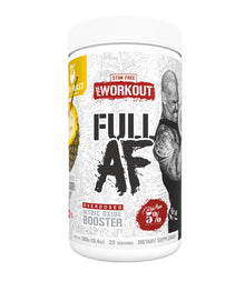 Full AF, Beach Blast - 380g