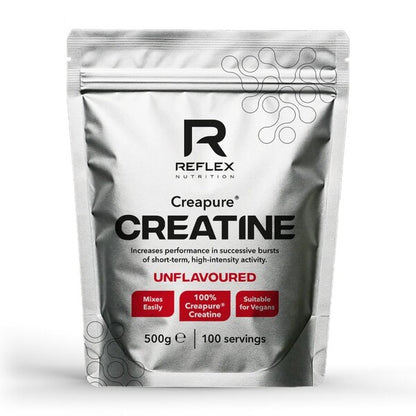 Creapure Creatine by Reflex Nutrition – product image 2