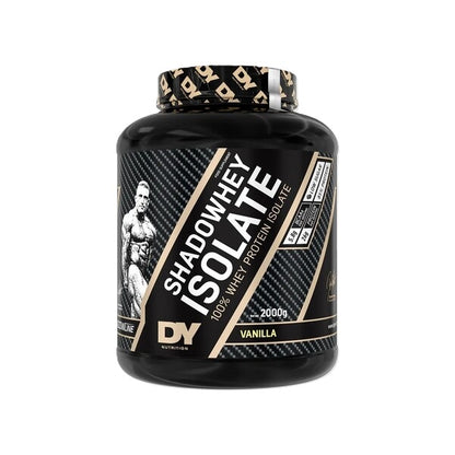 Shadowhey Isolate by Dorian Yates – product image 6