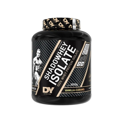 Shadowhey Isolate by Dorian Yates – product image 7