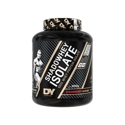 Shadowhey Isolate by Dorian Yates – product image 5