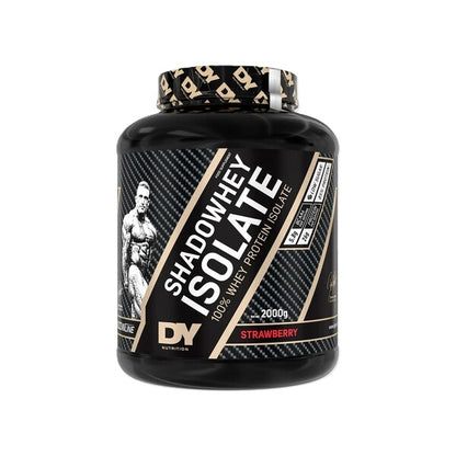 Shadowhey Isolate by Dorian Yates – product image 4