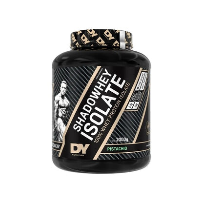 Shadowhey Isolate by Dorian Yates – product image 3