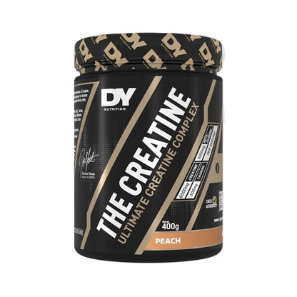 The Creatine by Dorian Yates – product image 2