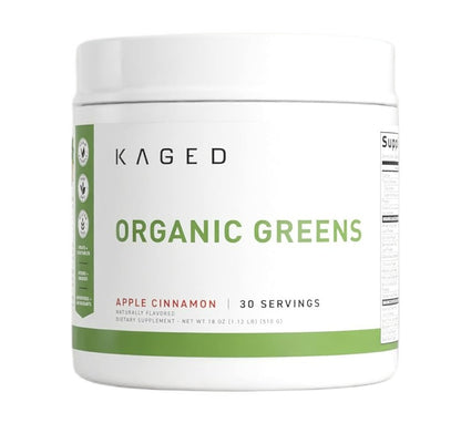 Greens by Kaged Muscle