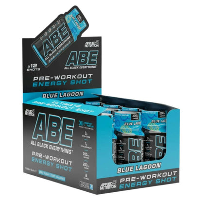 ABE Shot by Applied Nutrition