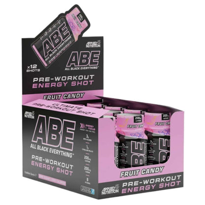 ABE Shot by Applied Nutrition – product image 4